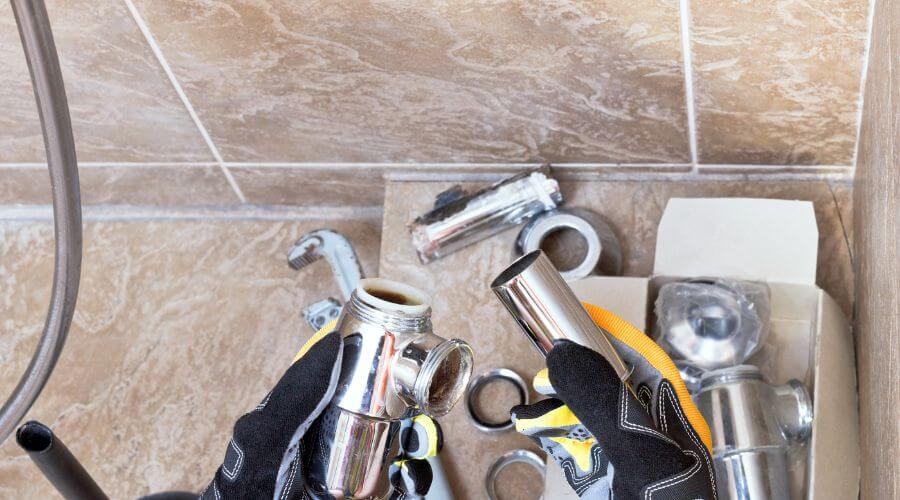 Local Siding Services in Colcord, OK